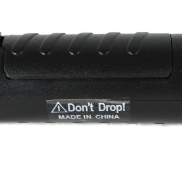 Electric Fly Swatter Mosquito Racket Bug Zapper - Picture 10 of 10